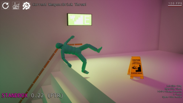 STANDBOX Free Download