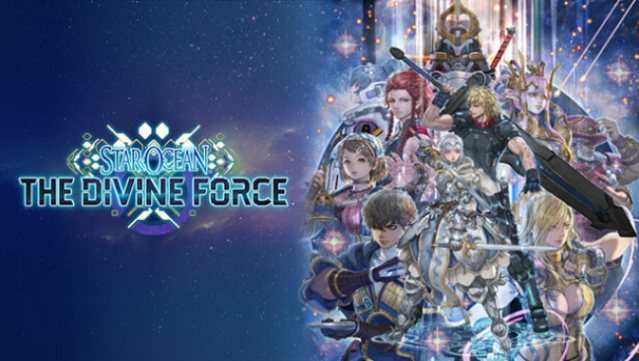 STAR OCEAN THE DIVINE FORCE DIGITAL DELUXE EDITION Free Download