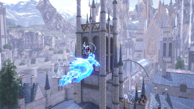 STAR OCEAN THE DIVINE FORCE DIGITAL DELUXE EDITION Free Download