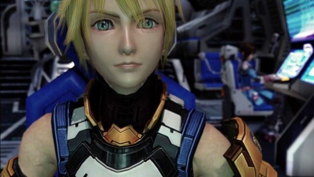 STAR OCEAN – THE LAST HOPE – 4K & Full HD Remaster Free Download gameplay