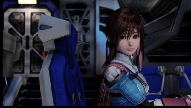 STAR OCEAN – THE LAST HOPE – 4K & Full HD Remaster Free Download