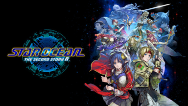 STAR OCEAN THE SECOND STORY R Free Download