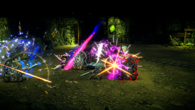STAR OCEAN THE SECOND STORY R Free Download gameplay