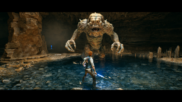STAR WARS Jedi: Survivor™ Free Download gameplay