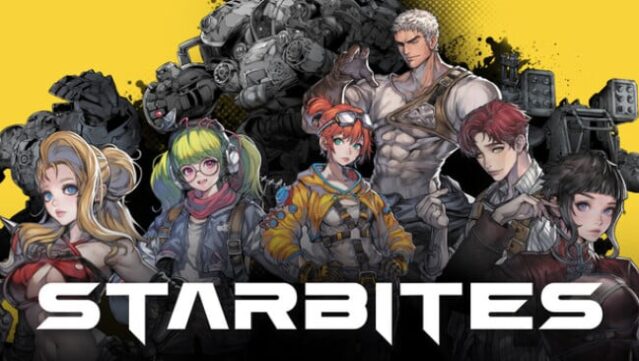 STARBITES Free Download