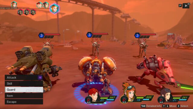 STARBITES PC Screenshot