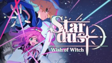 STARDUST: Wish of Witch Free Download
