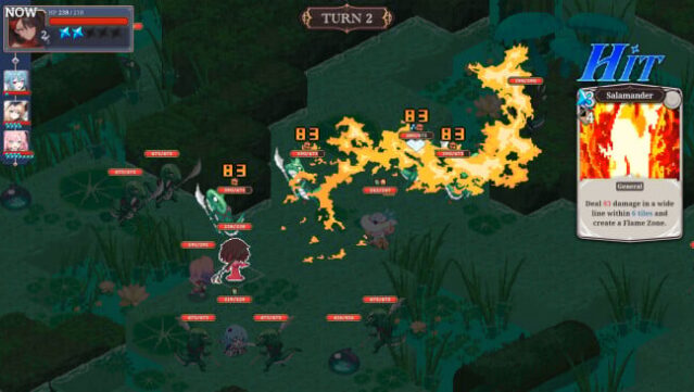 STARDUST: Wish of Witch Free Download