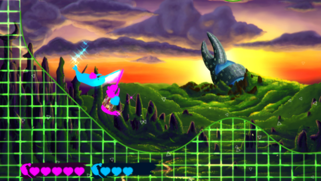STARWHAL Free Download gameplay