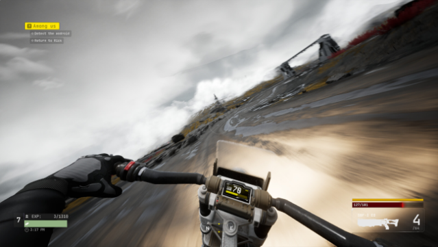 S.T.A.R.W.I.E.L.D. Free Download gameplay