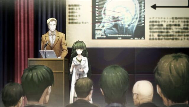 STEINS;GATE 0 Free Download