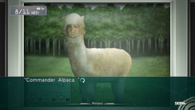 STEINS;GATE: Linear Bounded Phenogram Free Download