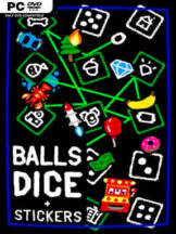 STICKER/BALL (v12.0.2) Free Download
