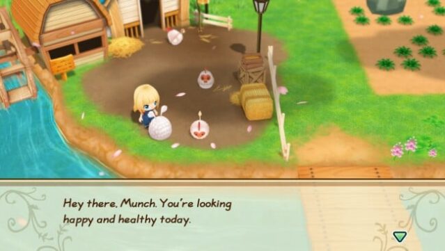 STORY OF SEASONS: Friends of Mineral Town Free Download