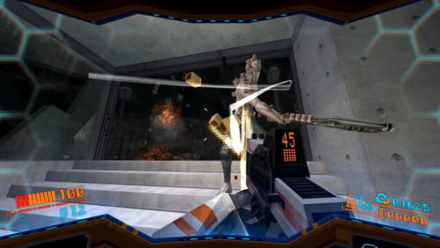 STRAFE: Gold Edition Free Download