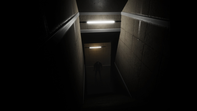 STRANGER Free Download gameplay