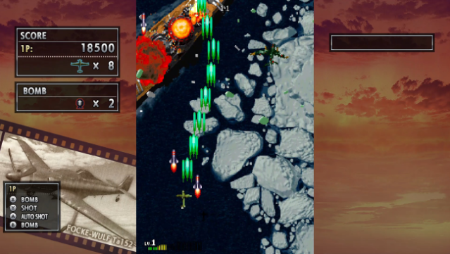 STRIKERS 1945 II Free Download