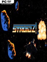 STROIDZ! Free Download