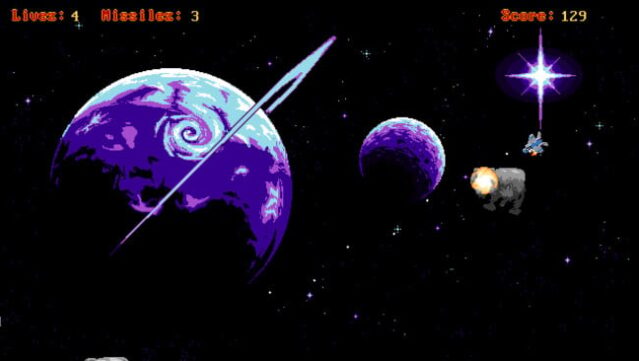 STROIDZ! Free Download gameplay