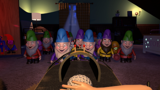 STUFFED Free Download gameplay
