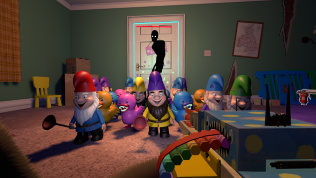 STUFFED Free Download