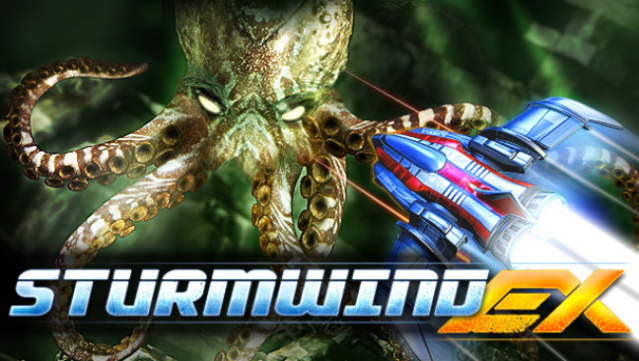 STURMWIND EX Free Download