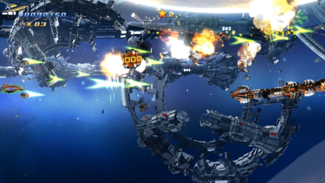 STURMWIND EX Free Download