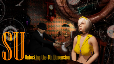 SU - Unlocking the 4th Dimension Free Download