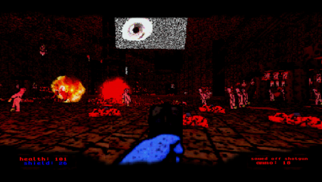 SUFFER 2 Free Download gameplay