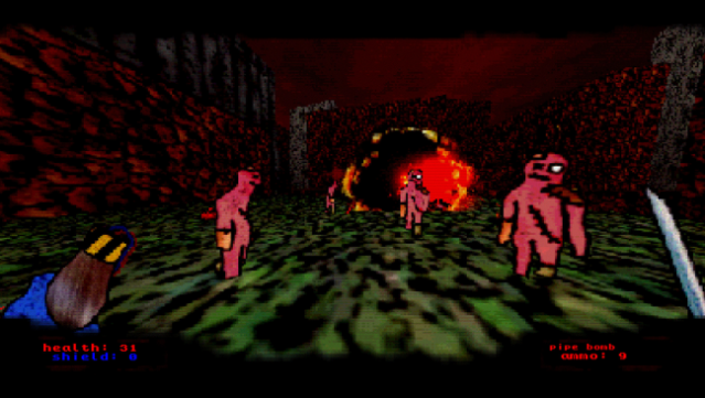 SUFFER 2 Free Download