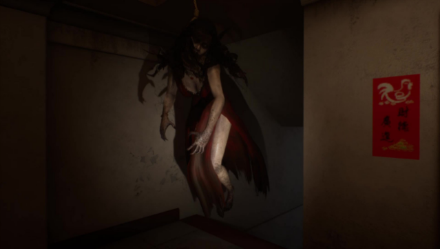 SUFFOCATE Free Download gameplay