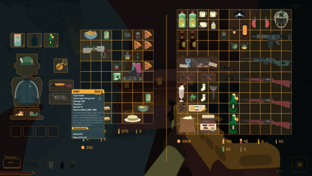 SULFUR Free Download gameplay