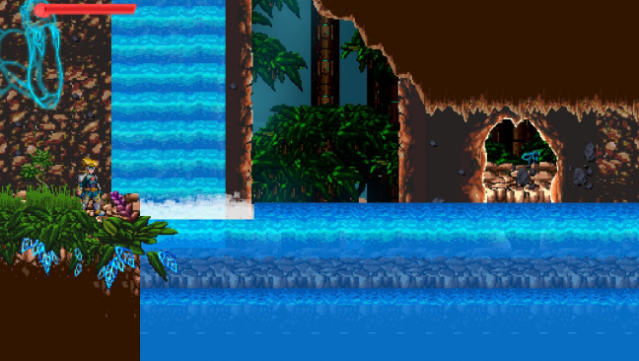 SULVER'S JOURNEY Free Download