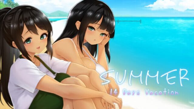 SUMMER -14 Days Vacation- Free Download