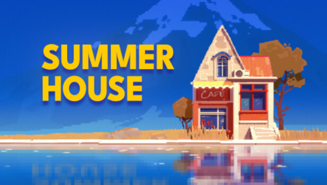 SUMMERHOUSE Free Download