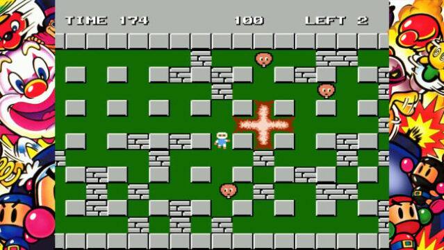 SUPER BOMBERMAN COLLECTION Free Download