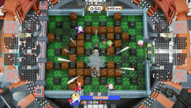 SUPER BOMBERMAN R PC Screenshot