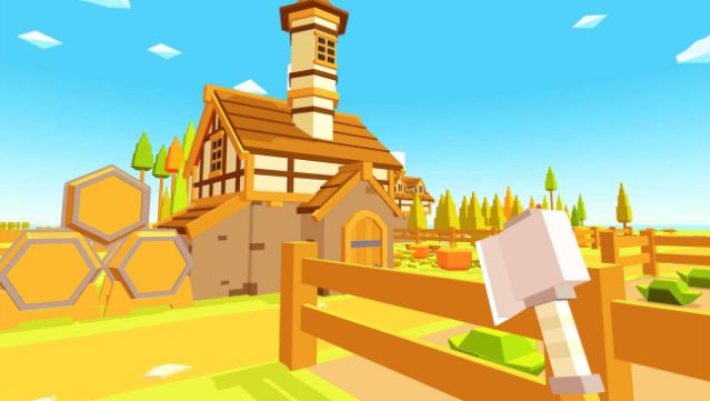 SUPER BUILD Free Download gameplay