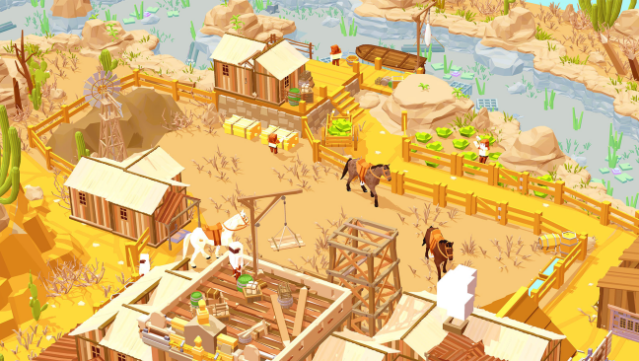 SUPER BUILD Free Download