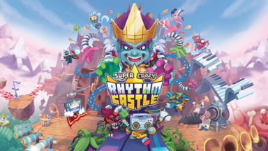 SUPER CRAZY RHYTHM CASTLE Free Download