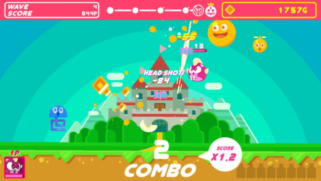 SUPER METBOY! Free Download