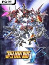 SUPER ROBOT WARS Y (v1.3.0 & ALL DLC) Free Download