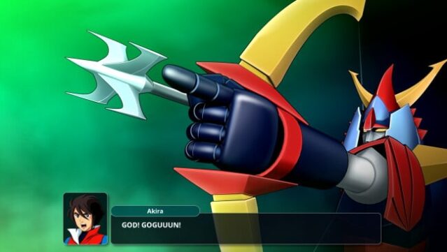 SUPER ROBOT WARS Y Free Download