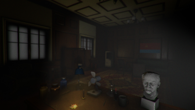S.W.A.N.: Chernobyl Unexplored Free Download gameplay