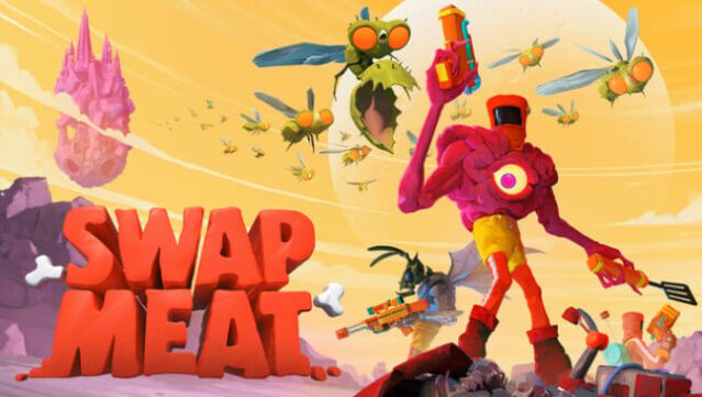 SWAPMEAT Free Download