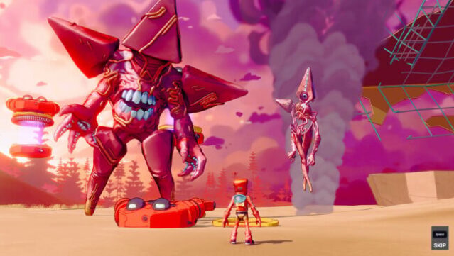SWAPMEAT Free Download gameplay