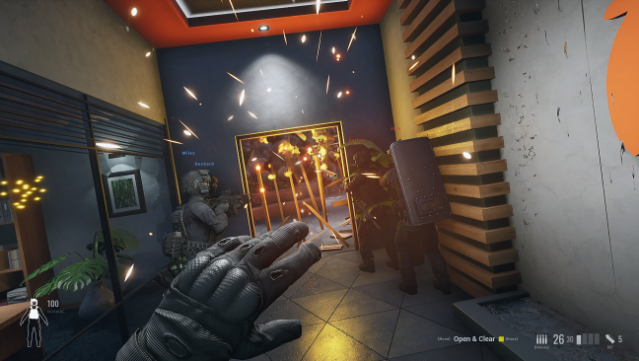 SWAT Commander Free Download