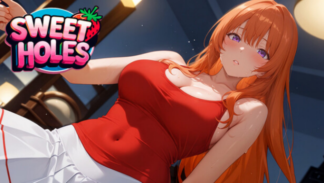 SWEET HOLES Free Download