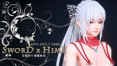 SWORD x HIME Free Download