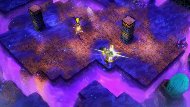 SWORN Free Download gameplay